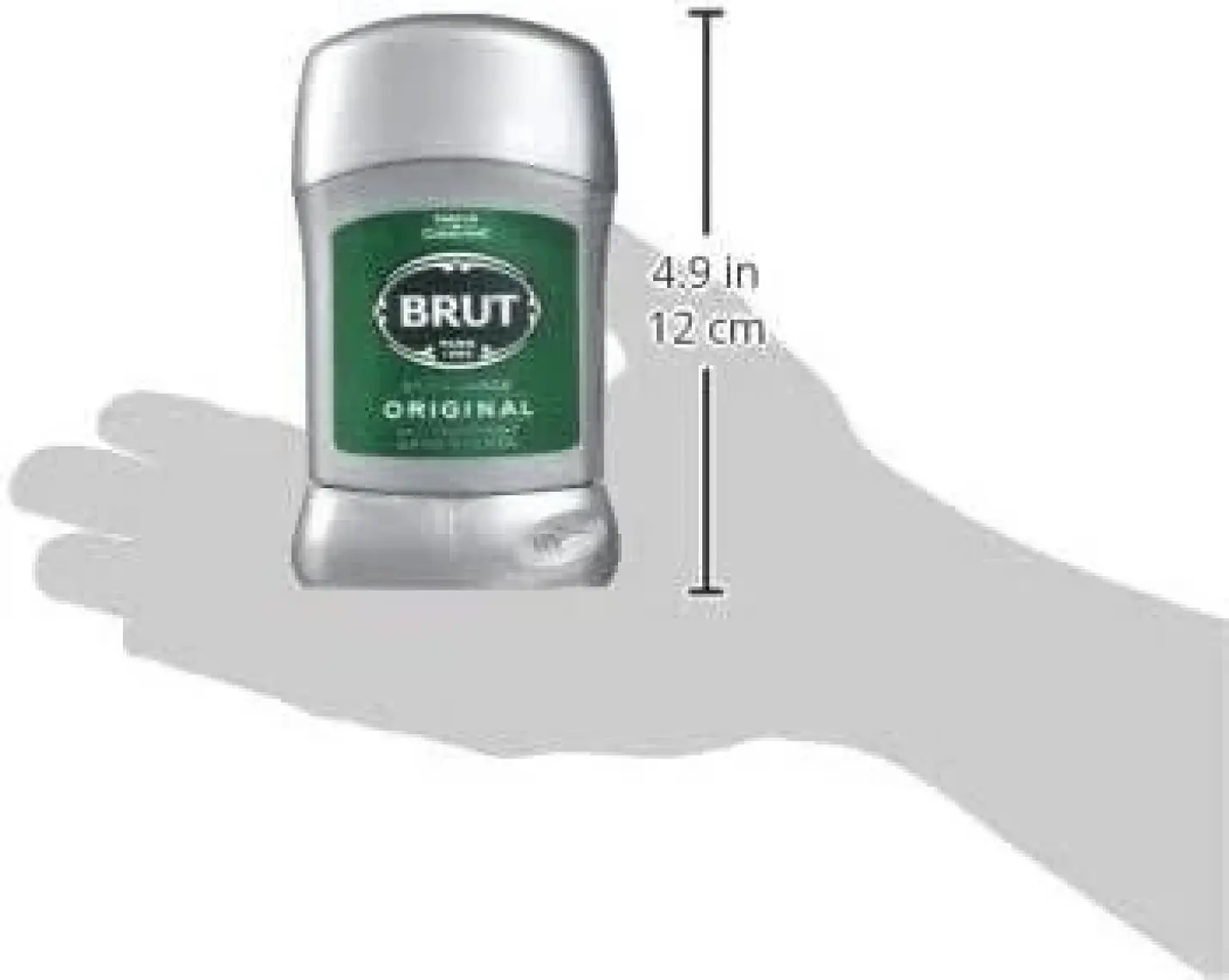 Brut Erkek Stick Original Edt 50 ml