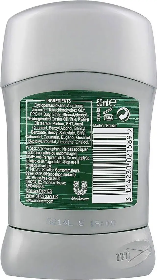 Brut Erkek Stick Original Edt 50 ml