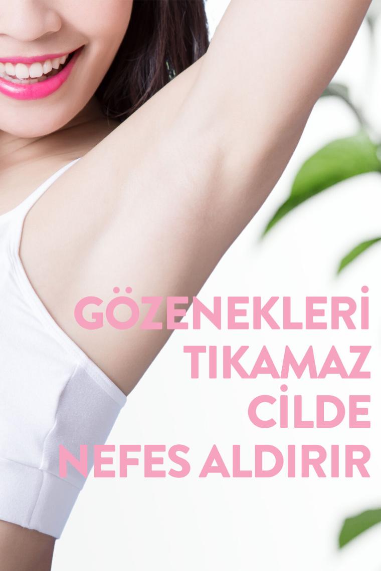 Love Kadın Deodorant 3x150ml