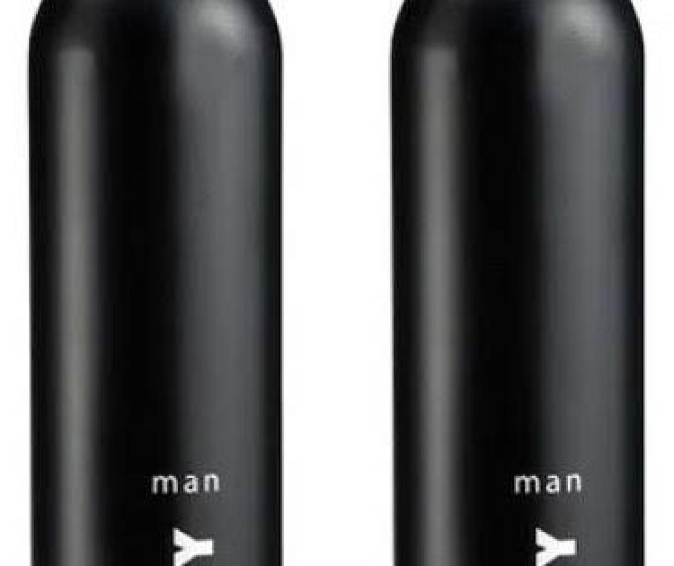 Privacy Man Erkek Deodorant 2'li Avantaj Paketi 150 ml
