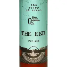 The End Erkek Deodorant 150 ml