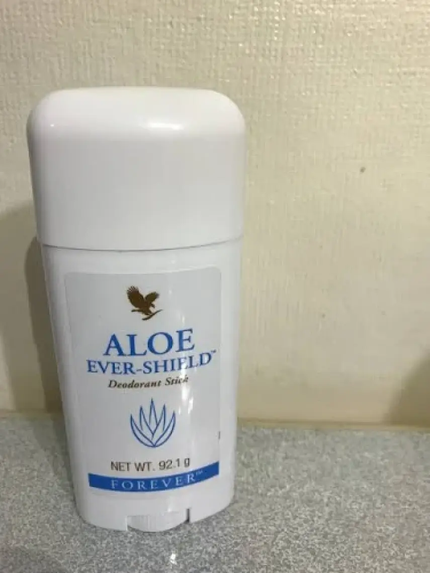 Forever Living Forever Aloe Veralı Ever-Shield Stick Deodorant