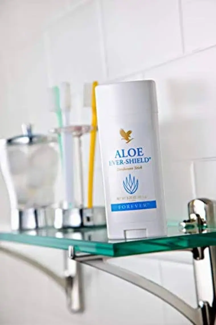Forever Living Forever Aloe Veralı Ever-Shield Stick Deodorant
