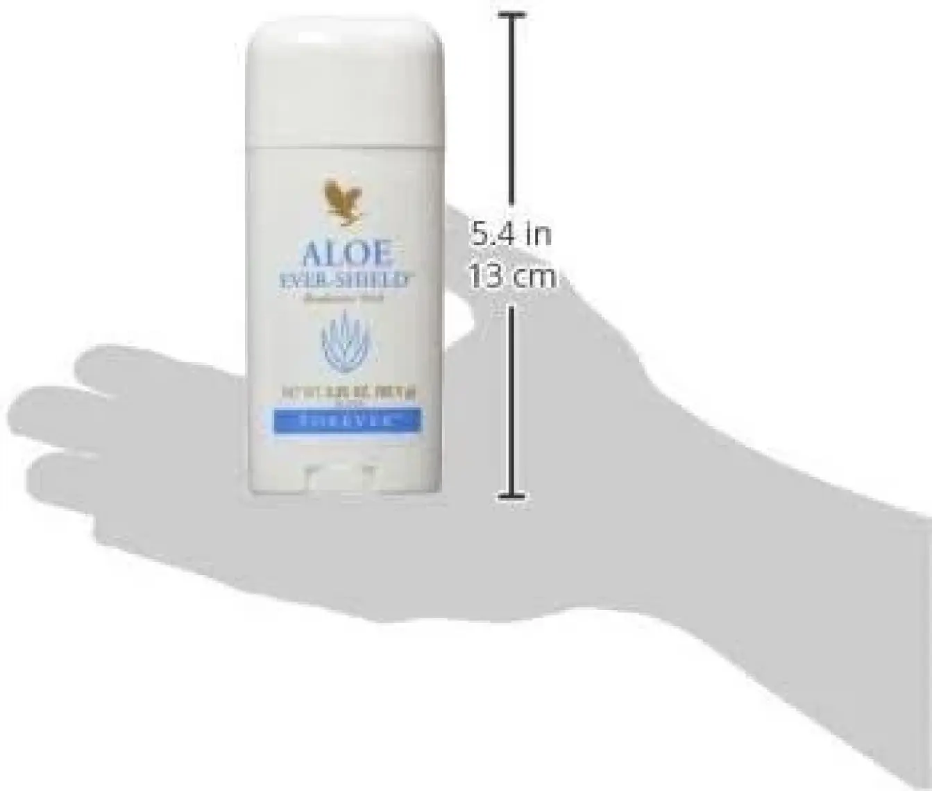 Forever Living Forever Aloe Veralı Ever-Shield Stick Deodorant