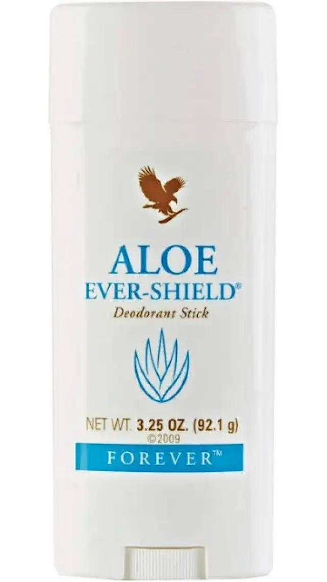 Forever Living Forever Aloe Veralı Ever-Shield Stick Deodorant