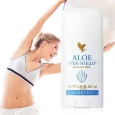 Forever Living Forever Aloe Veralı Ever-Shield Stick Deodorant