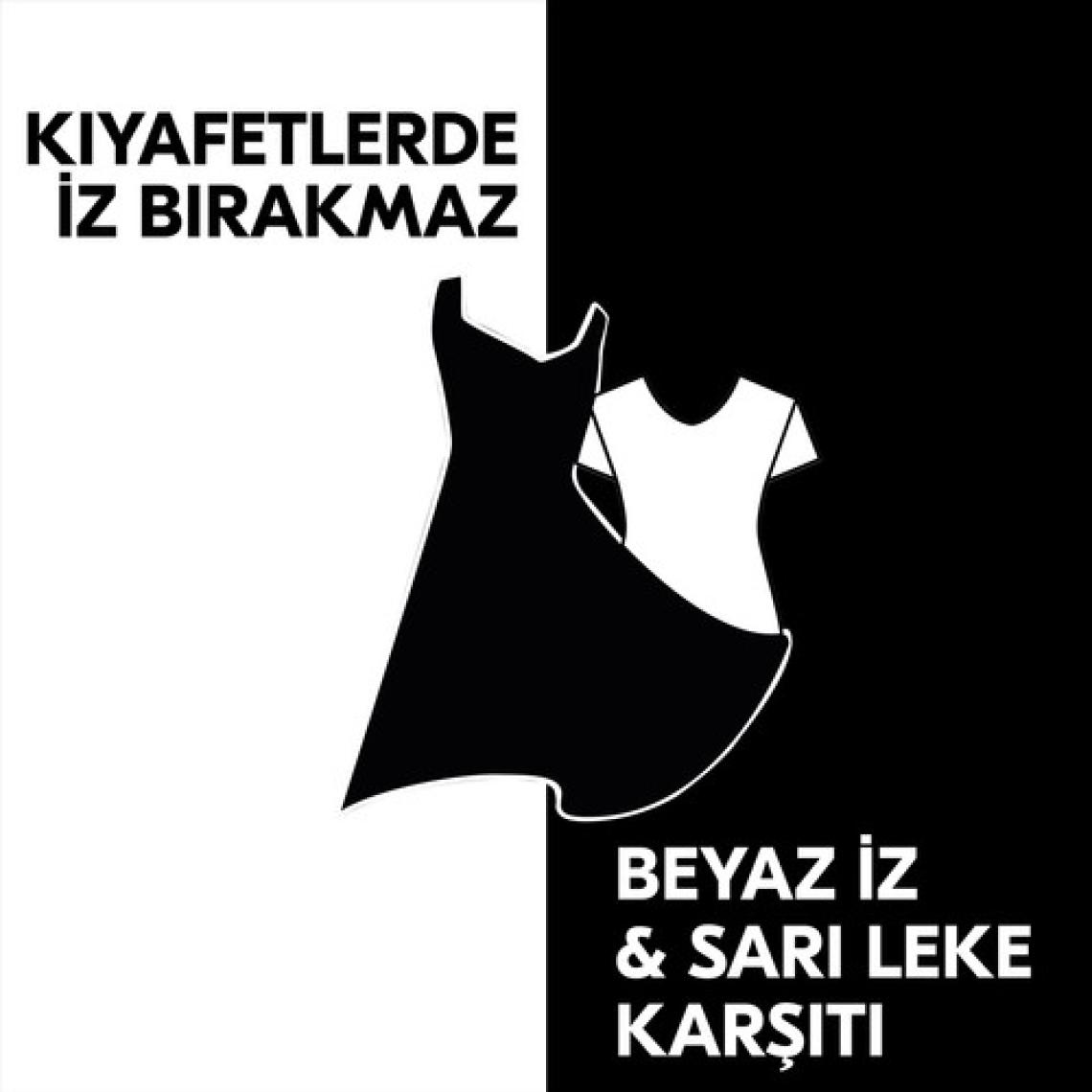 Rexona Kadın Sprey Deodorant Invisible Beyaz İz Sarı Leke Karşıtı 72 Saat Kesintisiz Üstün Koruma 200 ml