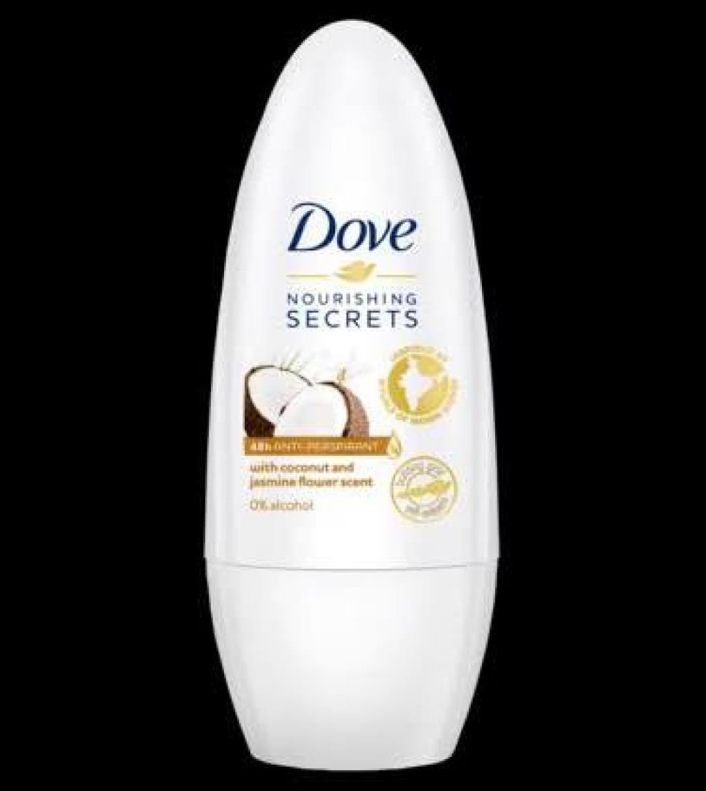 Dove Deo Dogma Coconut Ro Etkili 50 ml