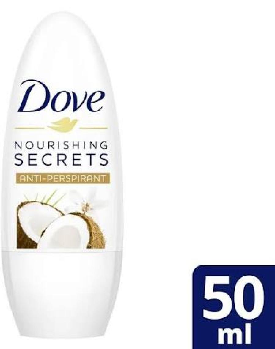 Dove Deo Dogma Coconut Ro Etkili 50 ml