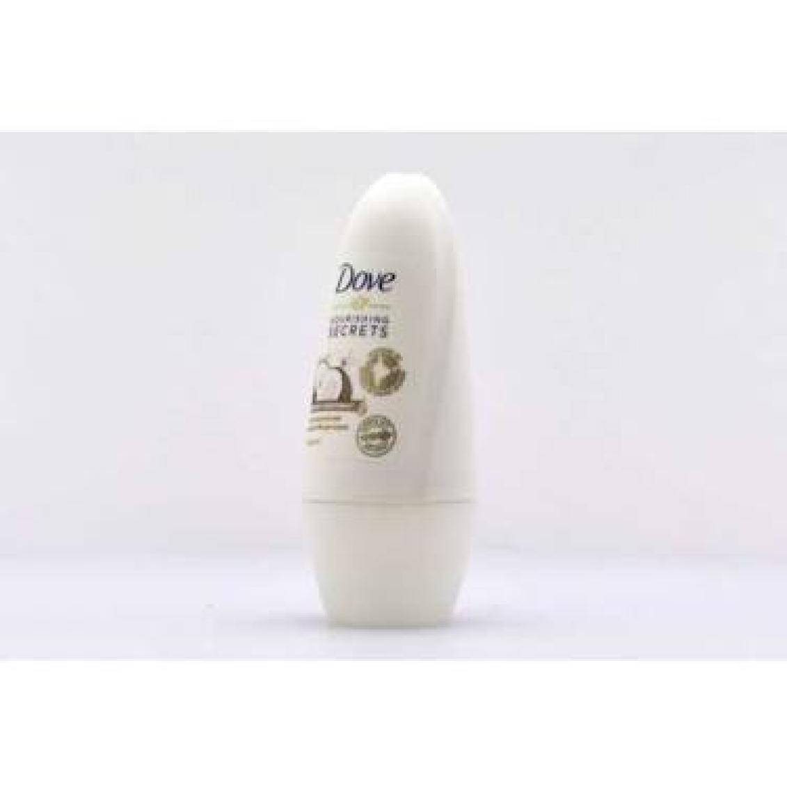 Dove Deo Dogma Coconut Ro Etkili 50 ml