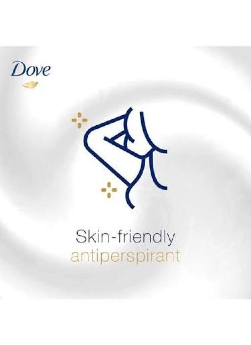 Dove Deo Dogma Coconut Ro Etkili 50 ml