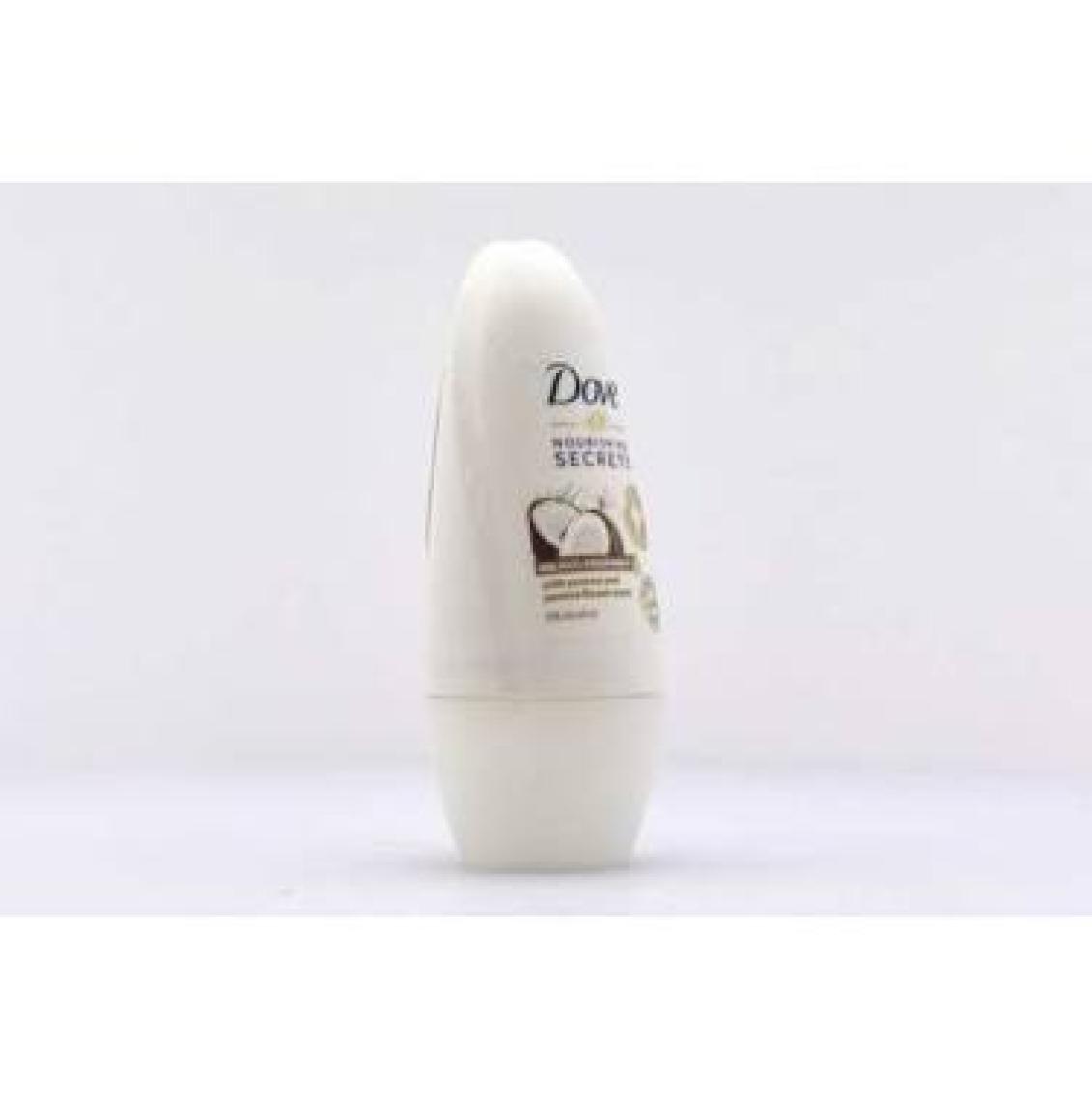 Dove Deo Dogma Coconut Ro Etkili 50 ml