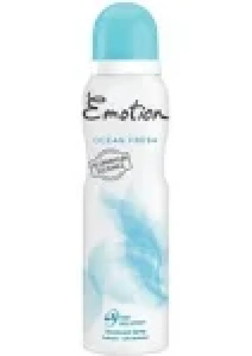 Emotion Kadın Deodorant Ocean Fresh 150 ml