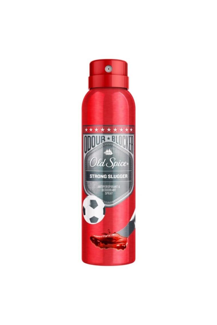 Old Spice Strong Slugger 150 ml Deo Sprey