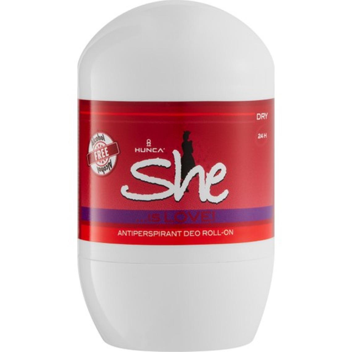 She Is Love 40 ml Roll-on