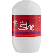 She Is Love 40 ml Roll-on