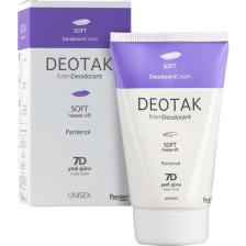 Deotak Koltukaltı Krem Deodorant Soft 35 ml