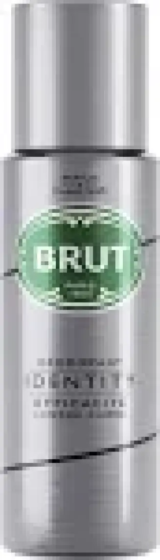 Brut Erkek Deodorant Sprey Identity 200 ml