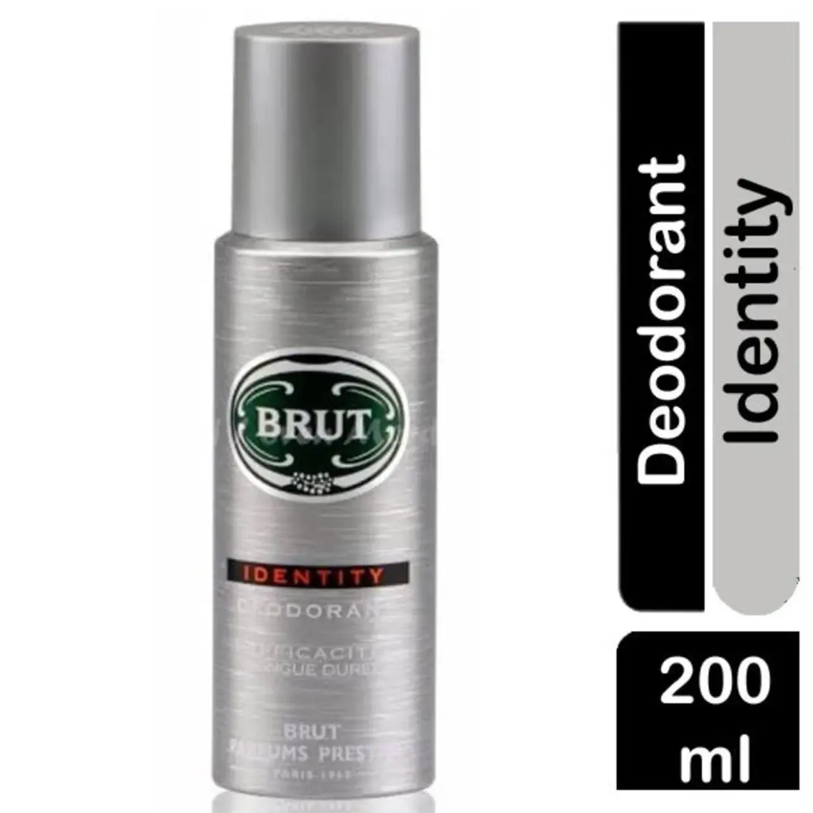 Brut Erkek Deodorant Sprey Identity 200 ml