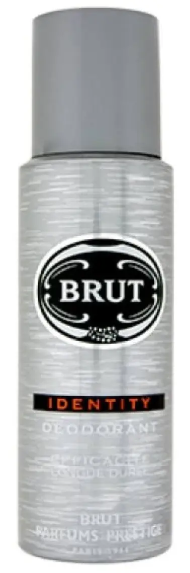 Brut Erkek Deodorant Sprey Identity 200 ml