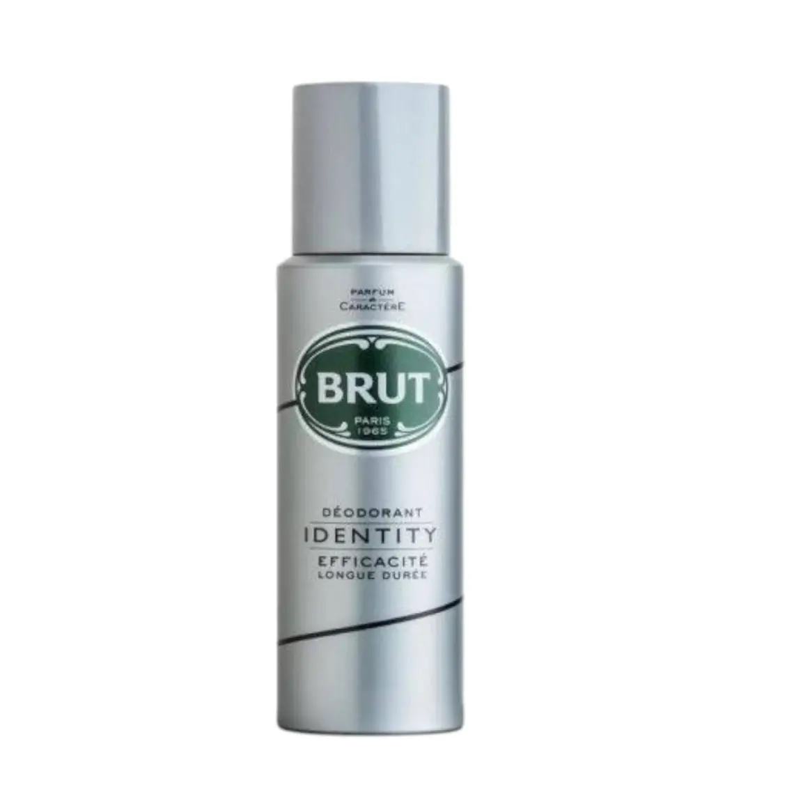 Brut Erkek Deodorant Sprey Identity 200 ml