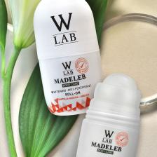 W-lab Madeleb Roll-on