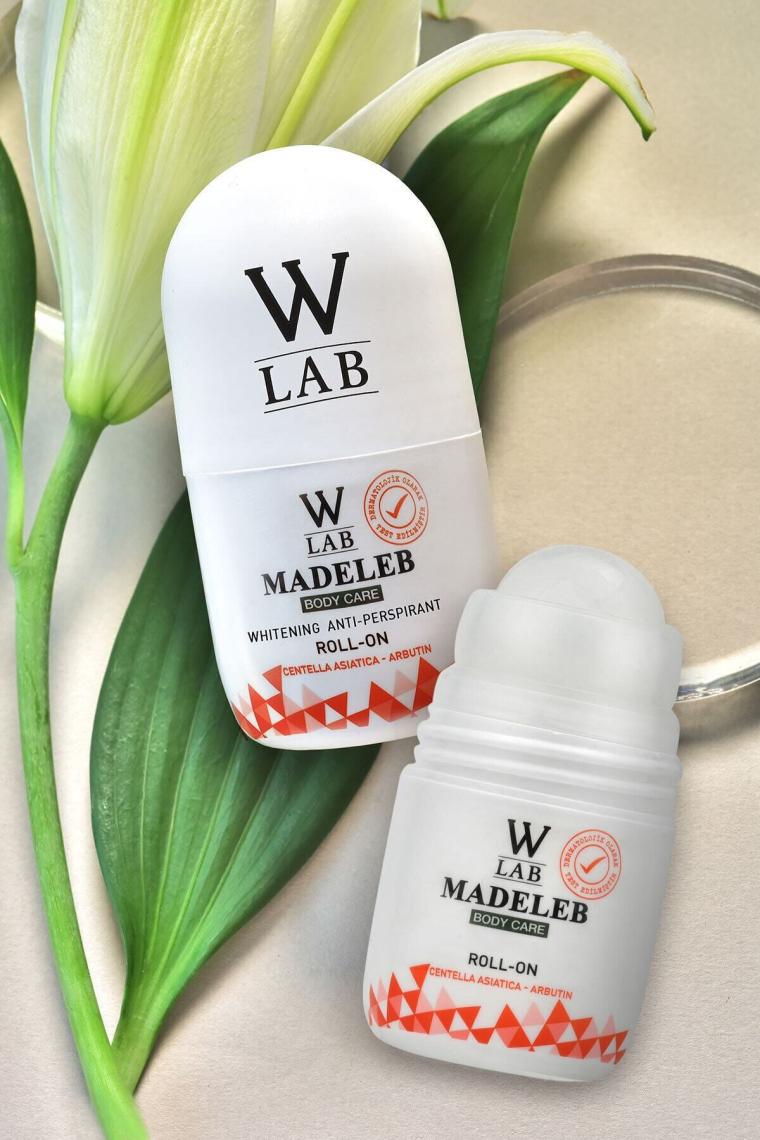 W-lab Madeleb Roll-on