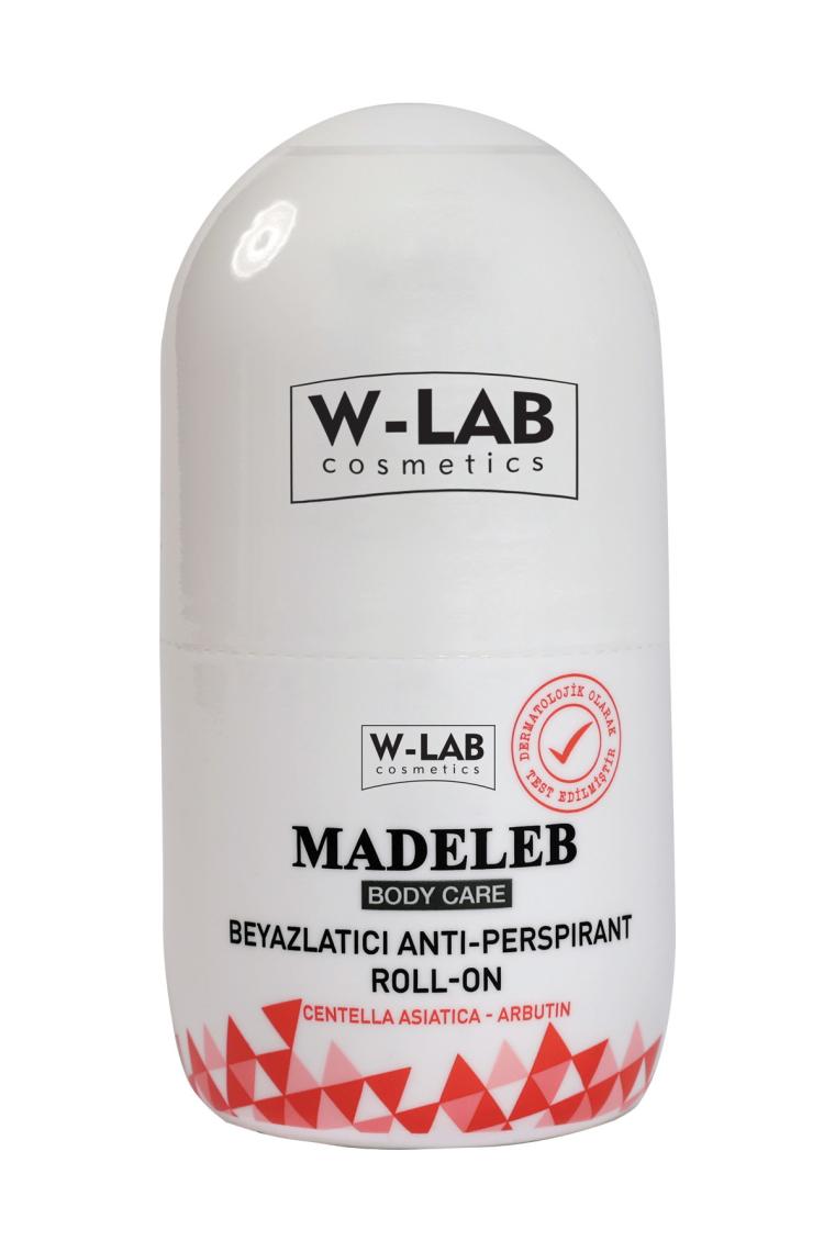 W-lab Madeleb Roll-on