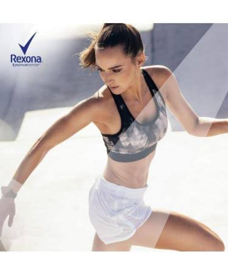 Rexona MotionSense Kadın Stick Deodorant Cotton Dry 40 ml