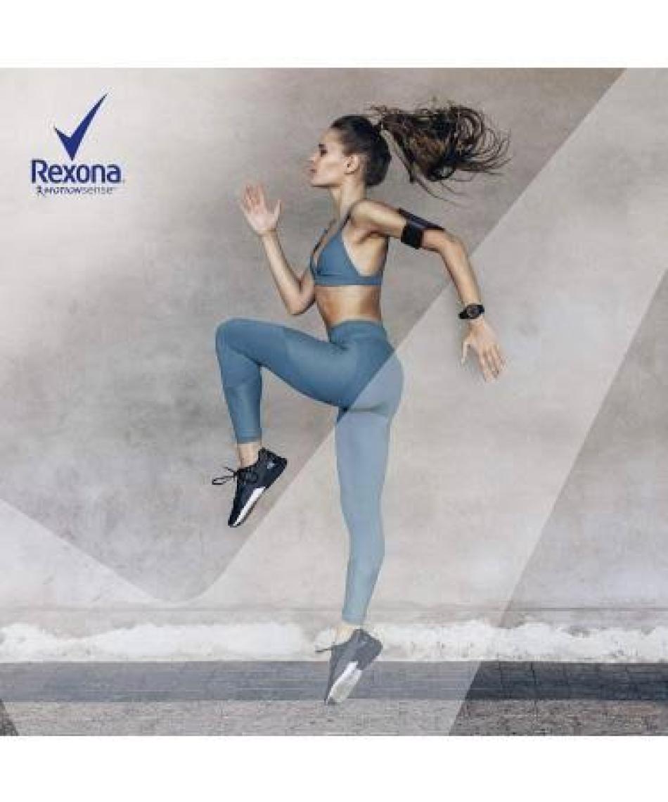 Rexona MotionSense Kadın Stick Deodorant Cotton Dry 40 ml