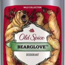 Old Spice W/C Bearglove Deodorant 85 gr