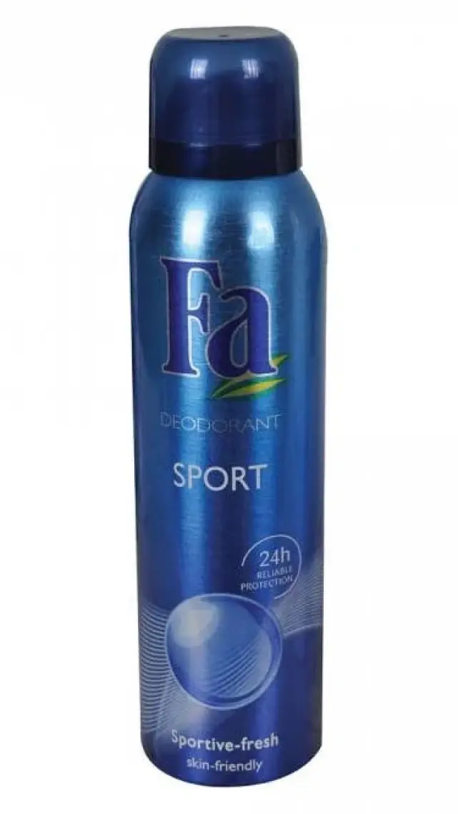 Fa Island Vibes Hawaii Love Sprey Deodorant 150 ml Kadın