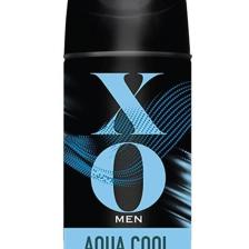 XO Aqua Cool 150 ml Deo Sprey