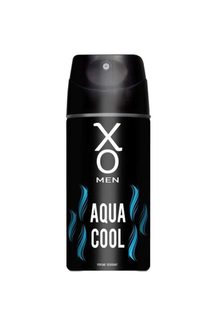 XO Aqua Cool 150 ml Deo Sprey