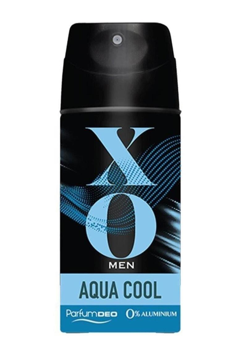 XO Aqua Cool 150 ml Deo Sprey