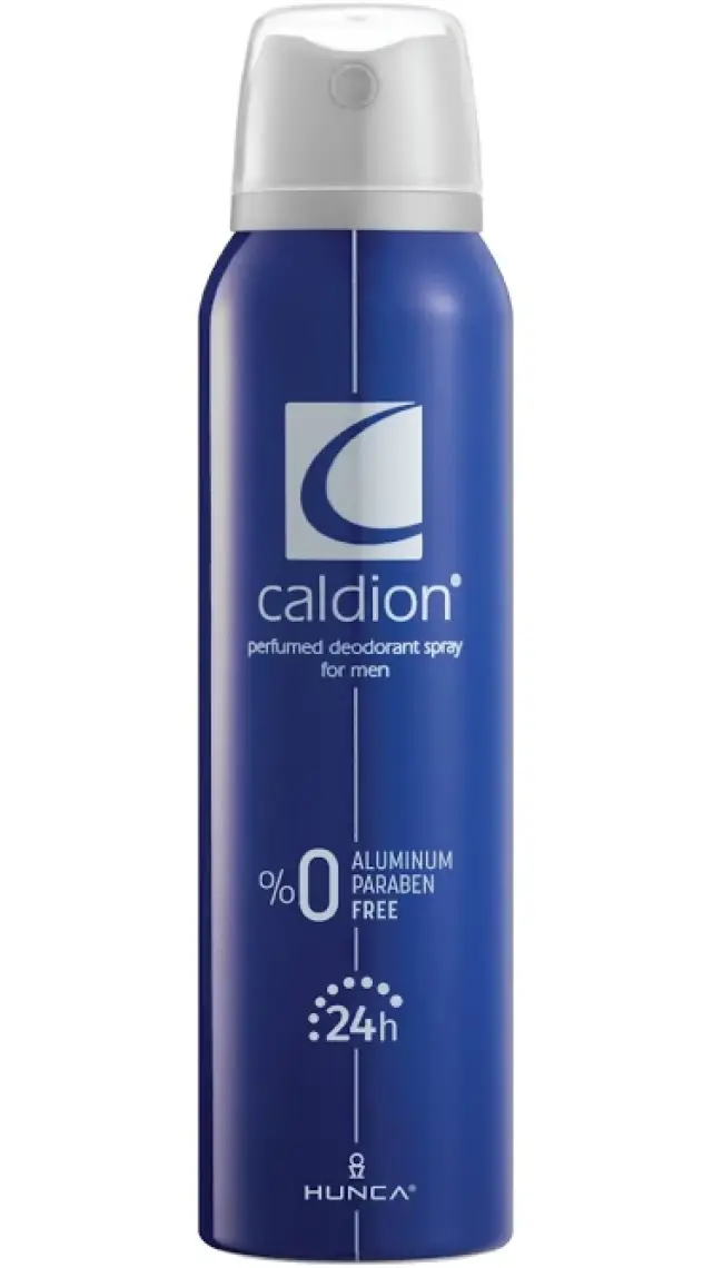 Caldion For Men Erkek Deodorant 150 ml