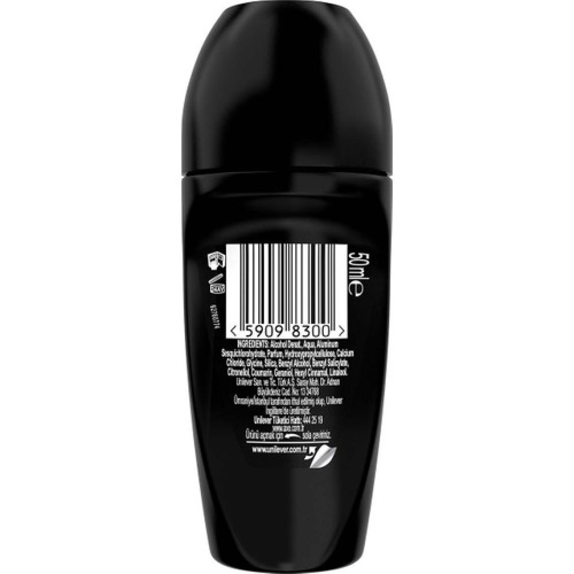 Axe Erkek Roll On Deodorant Africa 48 Saat Etkileyici Koku 50 ml