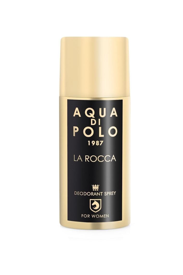 La Rocca Deodorant 150 ml Kadın Appdlr03kd