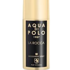 La Rocca Deodorant 150 ml Kadın Appdlr03kd
