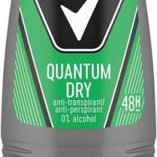 Rexona Men MotionSense Erkek Roll On Deodorant Quantum Dry 50 ml