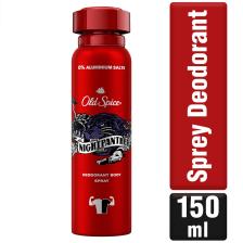 Night Panther Deodorant Sprey 150ml