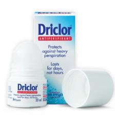 Terlemeye Karşı Antiperspirant Roll-on 20 ml