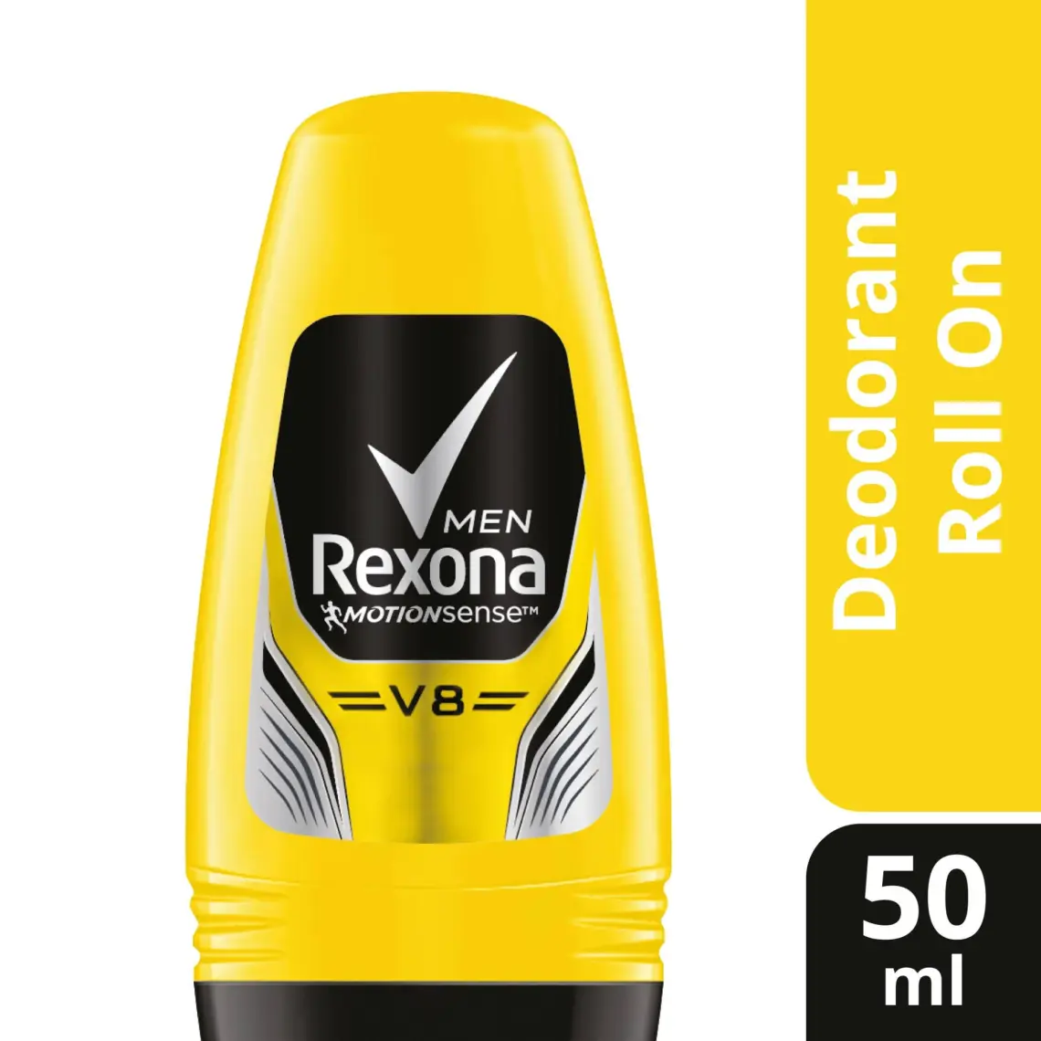 Rexona V8 Erkek Roll On Deodorant 50 ml