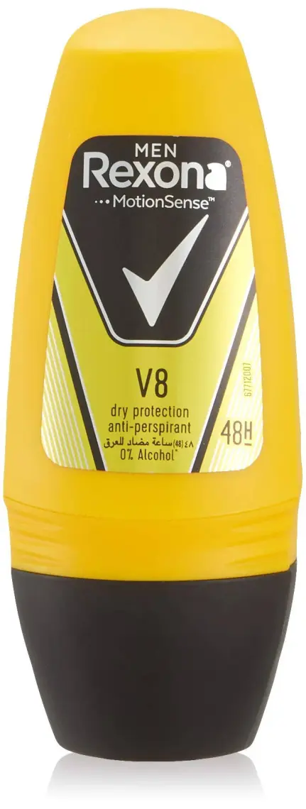 Rexona V8 Erkek Roll On Deodorant 50 ml