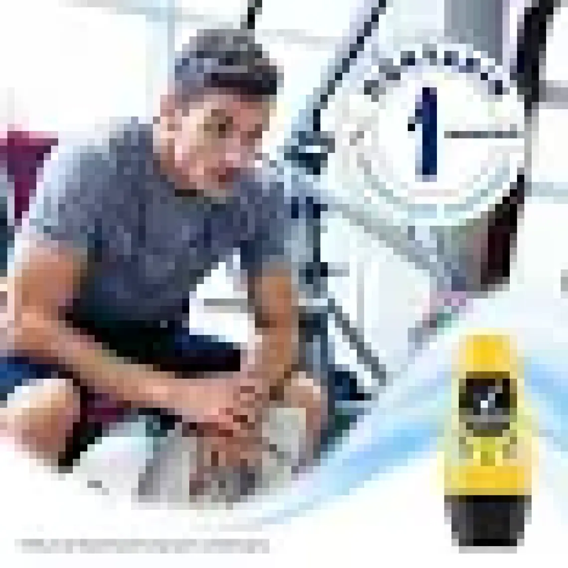 Rexona V8 Erkek Roll On Deodorant 50 ml