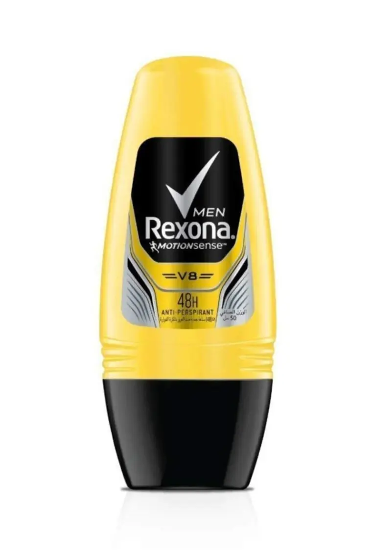 Rexona V8 Erkek Roll On Deodorant 50 ml