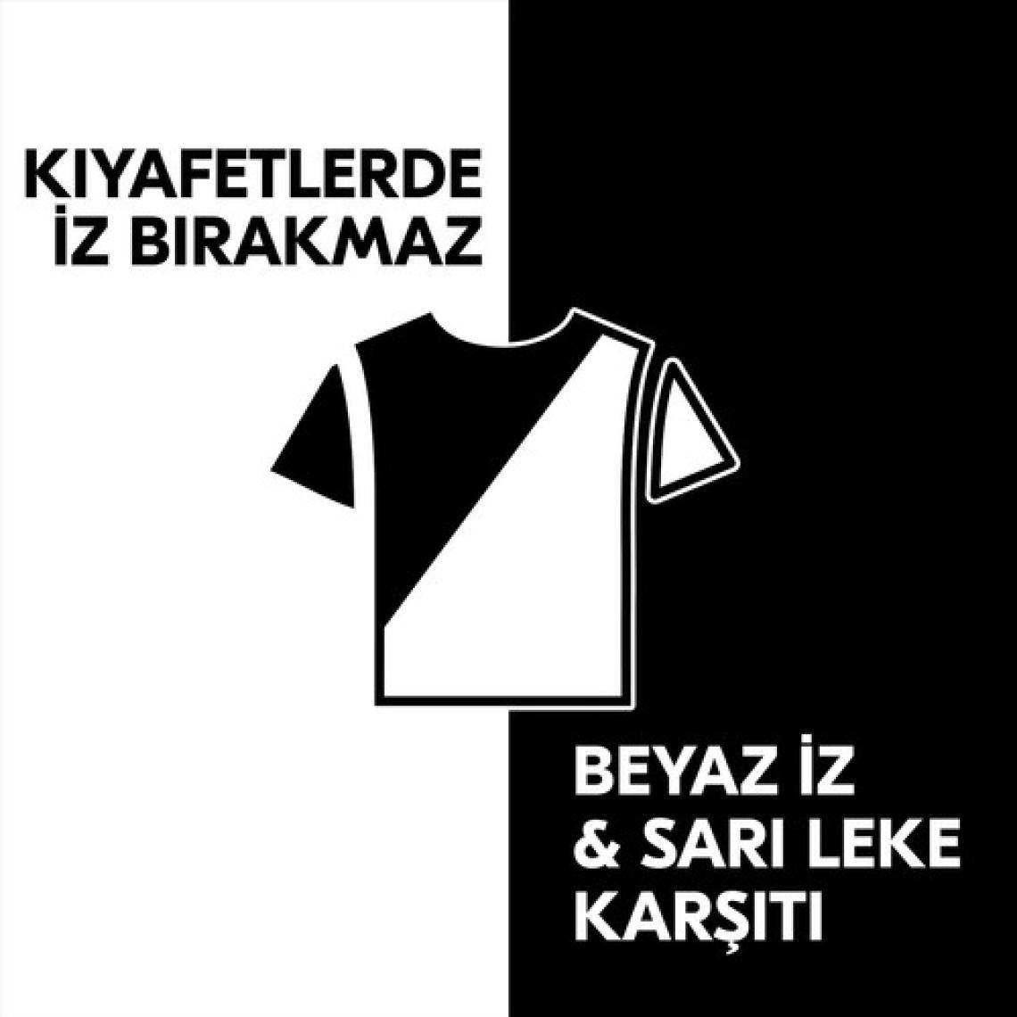 Rexona Men Erkek Sprey Deodorant Invisible Ocean Deep 72 Saat Kesintisiz Üstün Koruma 150 ml