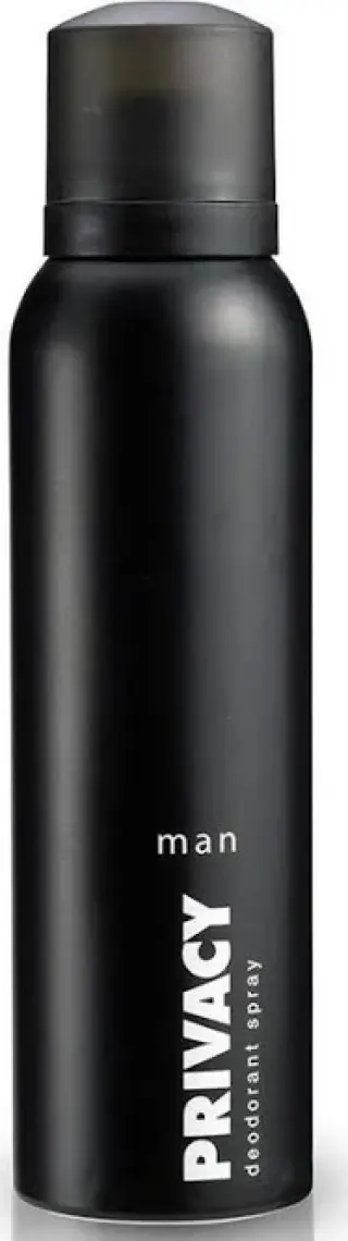 Privacy Man Erkek Deodorant 150 ml