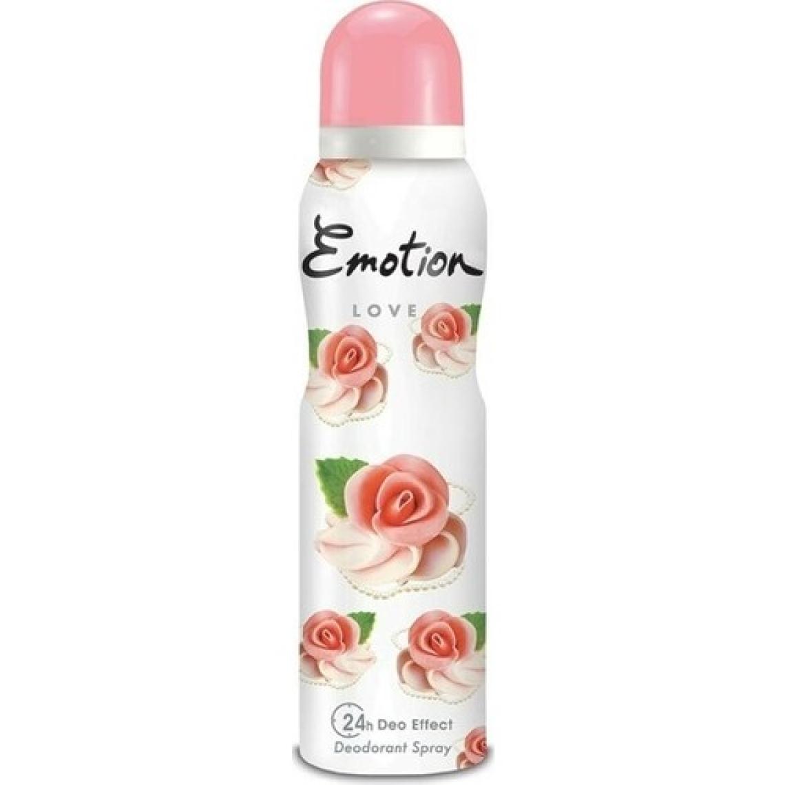 Emotion Love Deodorant 150 ml