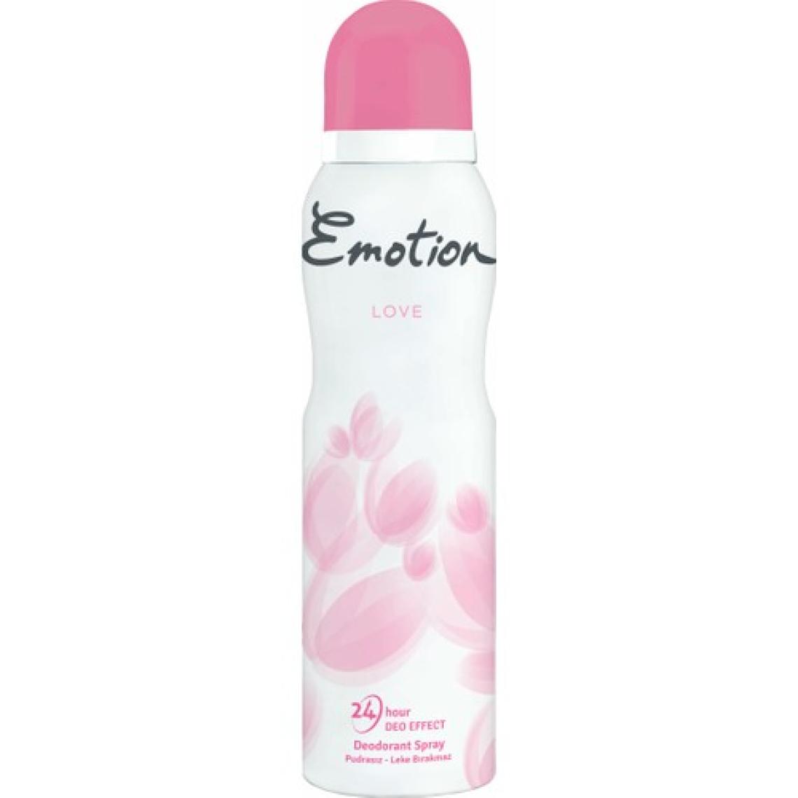 Emotion Love Deodorant 150 ml